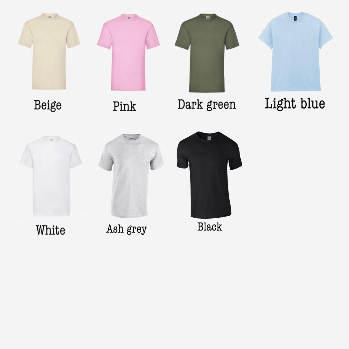 Breakfast Club Embroidered T-shirt