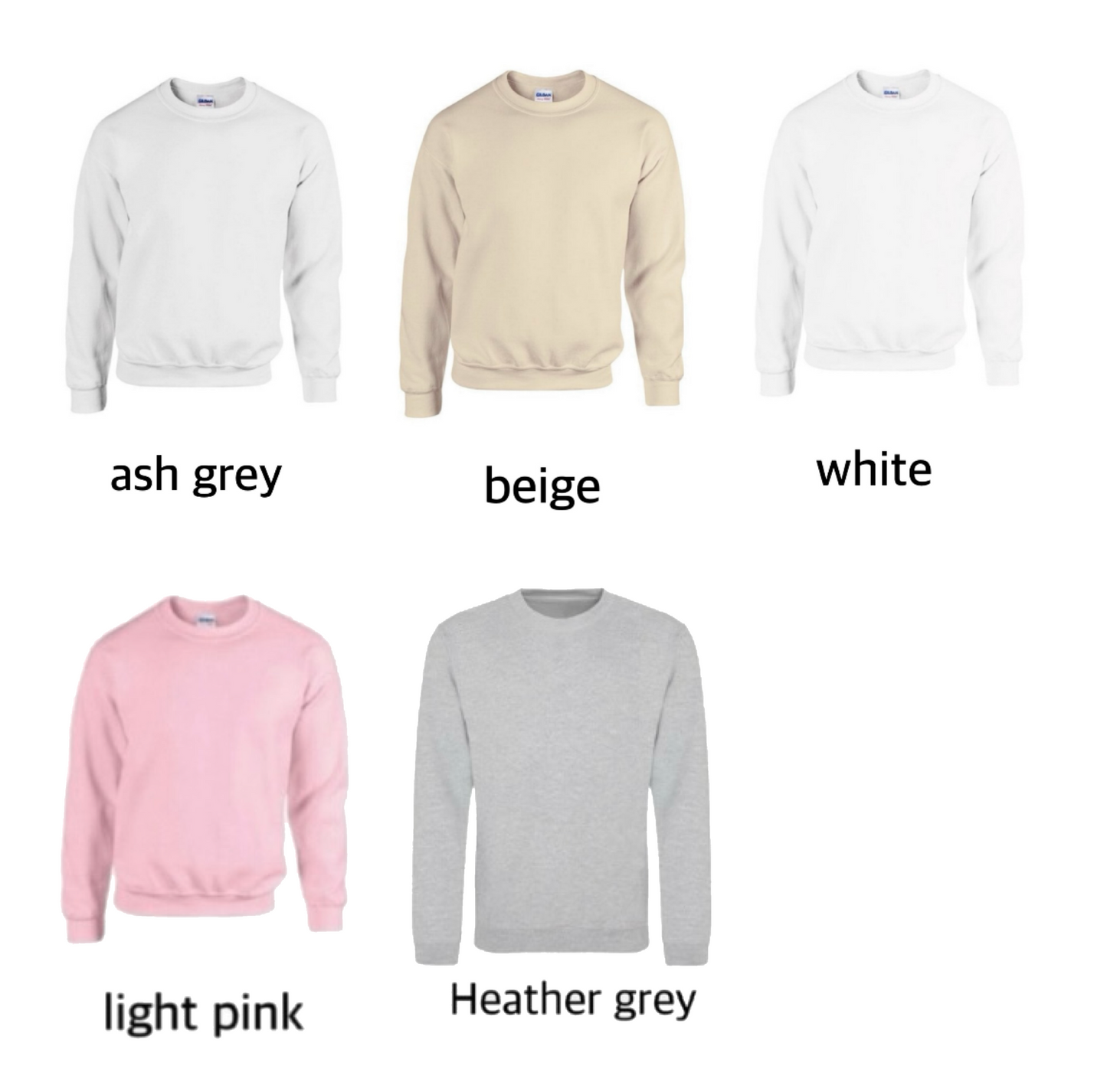 North Pole Milk & Cookies Co. Christmas Sweatshirt - more colours available